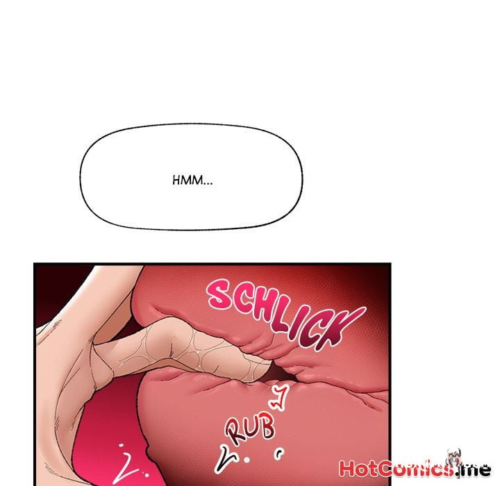 Hypnotist Security Guard (Uncensored) Hypnotist Security Guard (Uncensored) Chapter 42 - Page 94