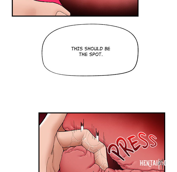 Hypnotist Security Guard (Uncensored) Hypnotist Security Guard (Uncensored) Chapter 42 - Page 95