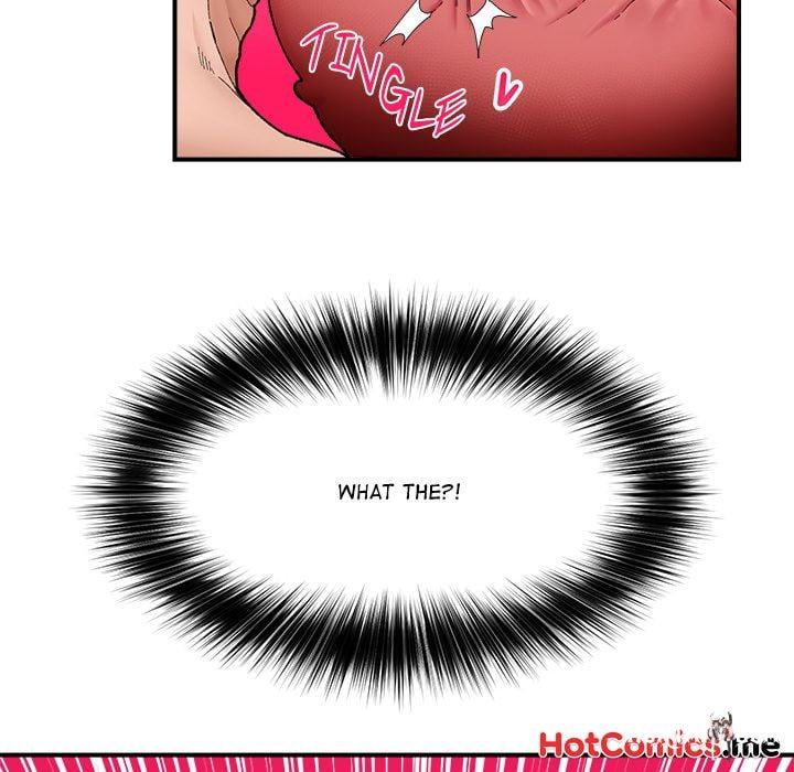 Hypnotist Security Guard (Uncensored) Hypnotist Security Guard (Uncensored) Chapter 42 - Page 96