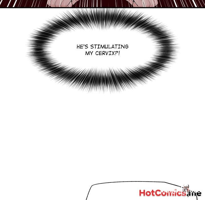 Hypnotist Security Guard (Uncensored) Hypnotist Security Guard (Uncensored) Chapter 42 - Page 99