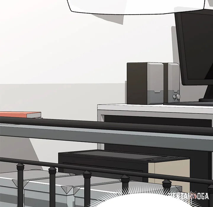 Hypnotist Security Guard (Uncensored) Hypnotist Security Guard (Uncensored) Chapter 44 - Página 100