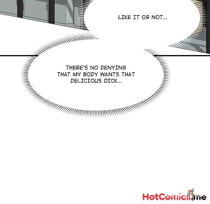 Hypnotist Security Guard (Uncensored) Hypnotist Security Guard (Uncensored) Chapter 44 - Página 101