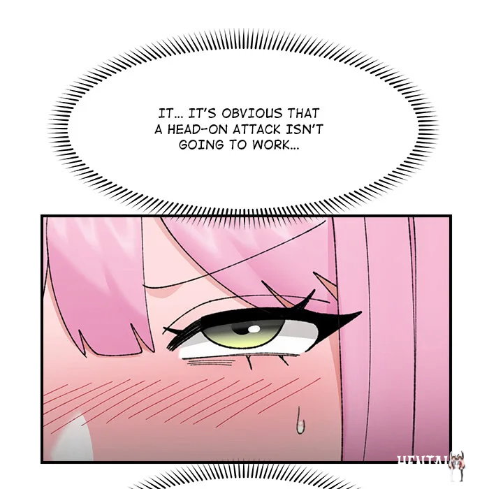 Hypnotist Security Guard (Uncensored) Hypnotist Security Guard (Uncensored) Chapter 44 - Página 102