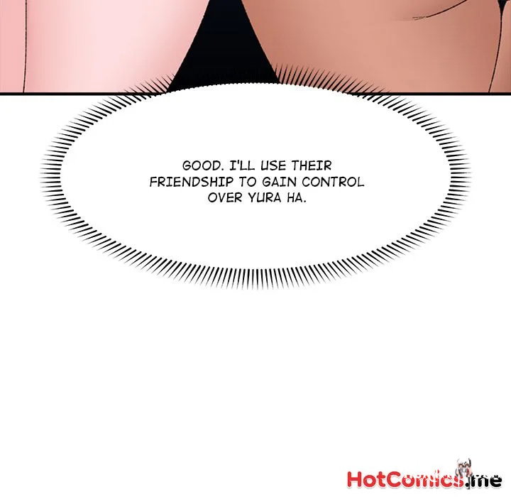 Hypnotist Security Guard (Uncensored) Hypnotist Security Guard (Uncensored) Chapter 44 - Página 111