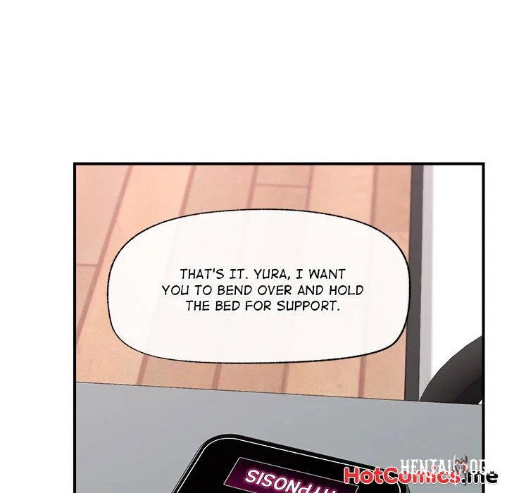 Hypnotist Security Guard (Uncensored) Hypnotist Security Guard (Uncensored) Chapter 44 - Página 115