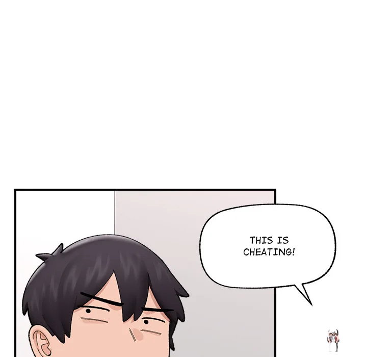 Hypnotist Security Guard (Uncensored) Hypnotist Security Guard (Uncensored) Chapter 44 - Página 126