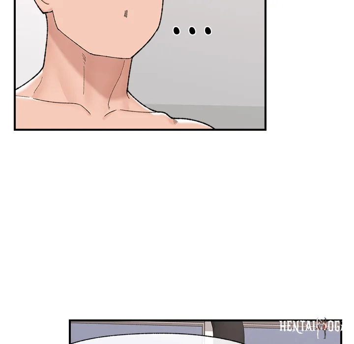 Hypnotist Security Guard (Uncensored) Hypnotist Security Guard (Uncensored) Chapter 44 - Página 127