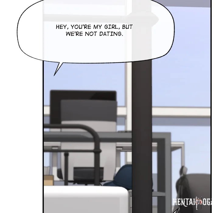 Hypnotist Security Guard (Uncensored) Hypnotist Security Guard (Uncensored) Chapter 44 - Página 128