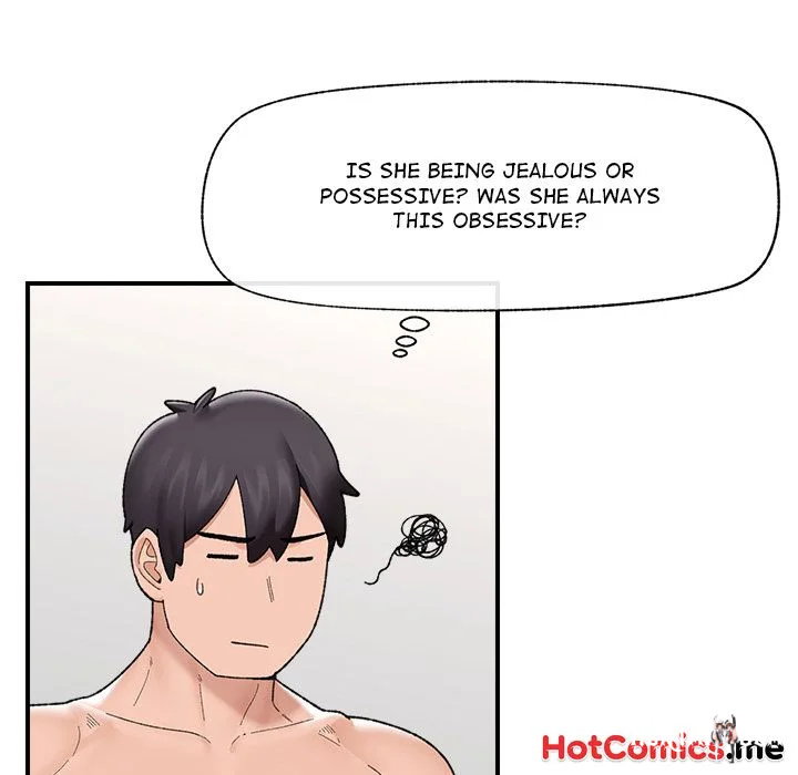 Hypnotist Security Guard (Uncensored) Hypnotist Security Guard (Uncensored) Chapter 44 - Página 130