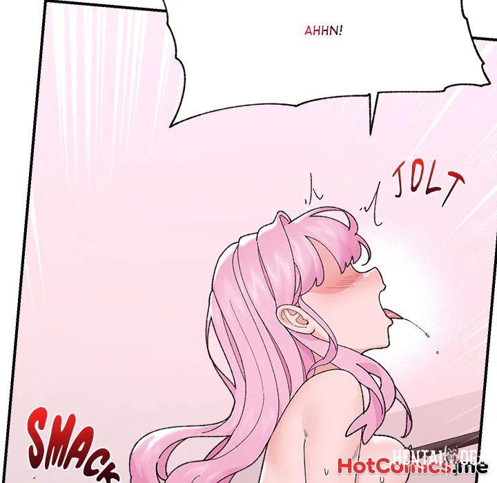 Hypnotist Security Guard (Uncensored) Hypnotist Security Guard (Uncensored) Chapter 44 - Página 135