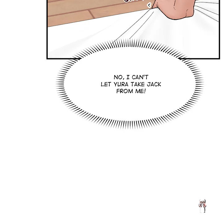 Hypnotist Security Guard (Uncensored) Hypnotist Security Guard (Uncensored) Chapter 44 - Página 151