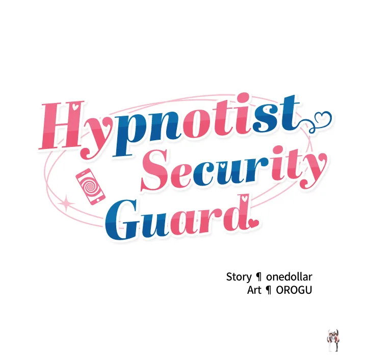 Hypnotist Security Guard (Uncensored) Hypnotist Security Guard (Uncensored) Chapter 44 - Página 16