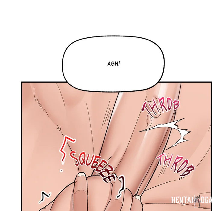 Hypnotist Security Guard (Uncensored) Hypnotist Security Guard (Uncensored) Chapter 44 - Página 160
