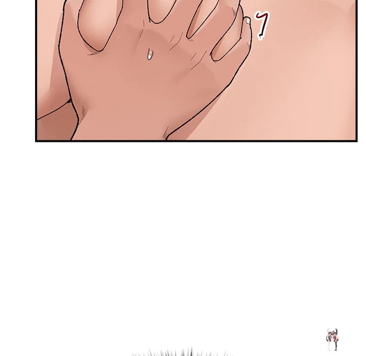 Hypnotist Security Guard (Uncensored) Hypnotist Security Guard (Uncensored) Chapter 44 - Página 161