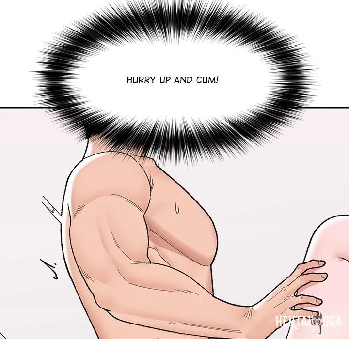 Hypnotist Security Guard (Uncensored) Hypnotist Security Guard (Uncensored) Chapter 44 - Página 162