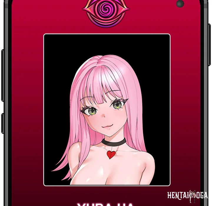 Hypnotist Security Guard (Uncensored) Hypnotist Security Guard (Uncensored) Chapter 44 - Página 168