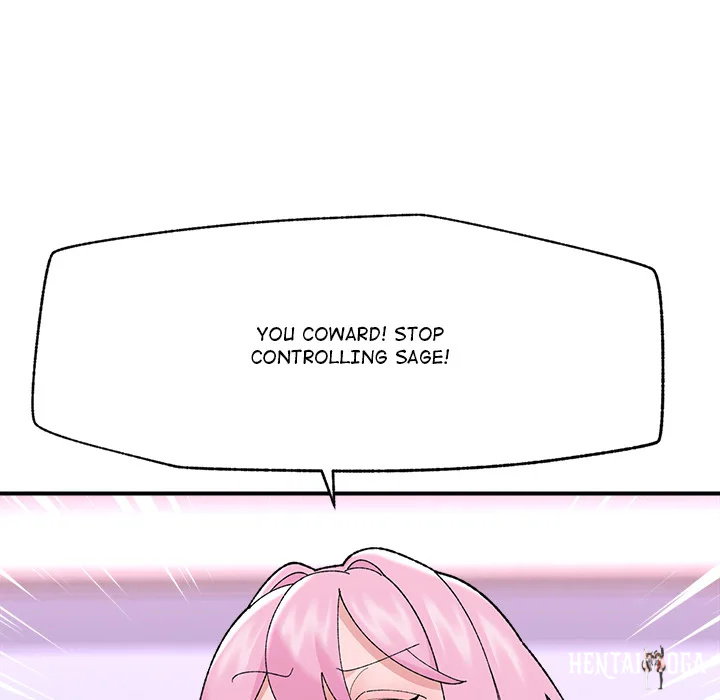 Hypnotist Security Guard (Uncensored) Hypnotist Security Guard (Uncensored) Chapter 44 - Página 21