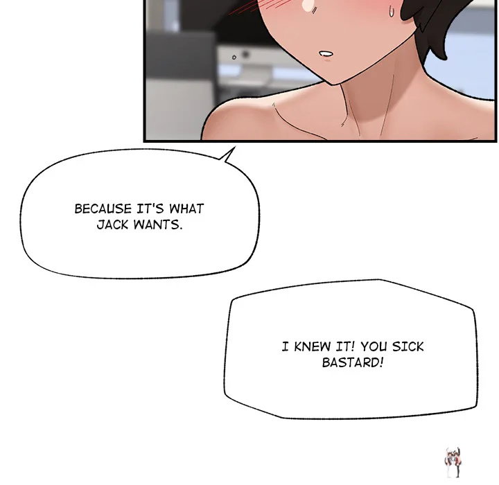 Hypnotist Security Guard (Uncensored) Hypnotist Security Guard (Uncensored) Chapter 44 - Página 26