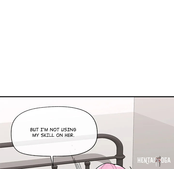 Hypnotist Security Guard (Uncensored) Hypnotist Security Guard (Uncensored) Chapter 44 - Página 27