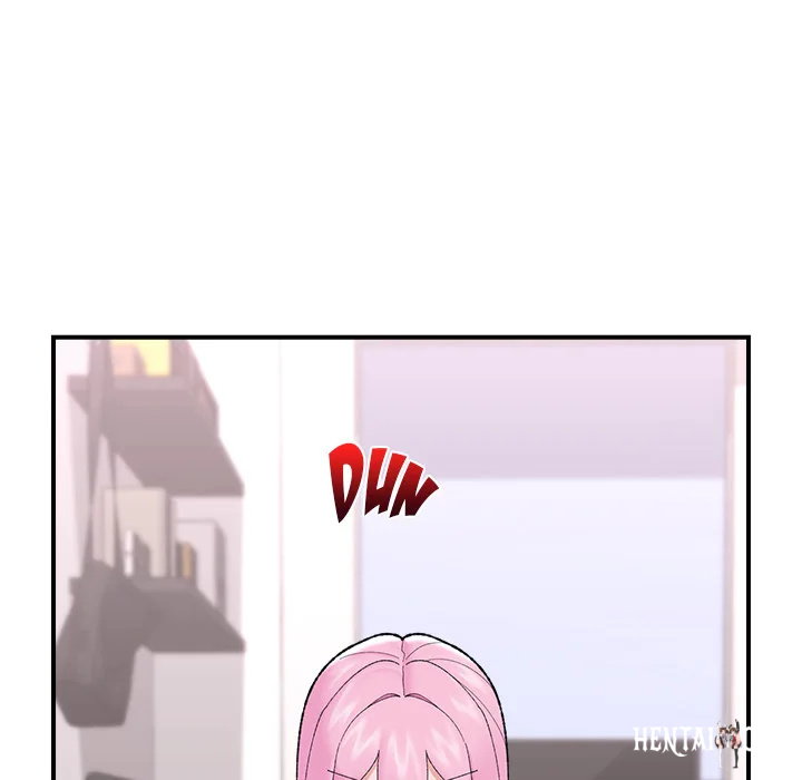 Hypnotist Security Guard (Uncensored) Hypnotist Security Guard (Uncensored) Chapter 44 - Página 30