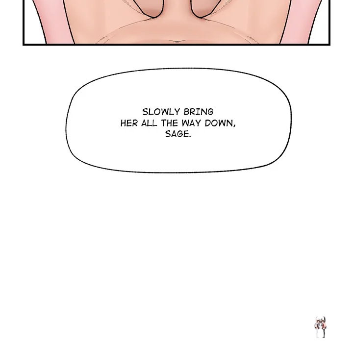 Hypnotist Security Guard (Uncensored) Hypnotist Security Guard (Uncensored) Chapter 44 - Página 32