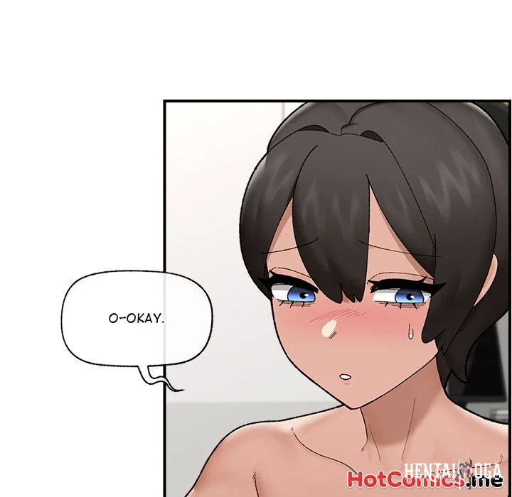 Hypnotist Security Guard (Uncensored) Hypnotist Security Guard (Uncensored) Chapter 44 - Página 33