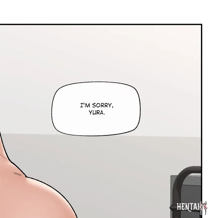 Hypnotist Security Guard (Uncensored) Hypnotist Security Guard (Uncensored) Chapter 44 - Página 35