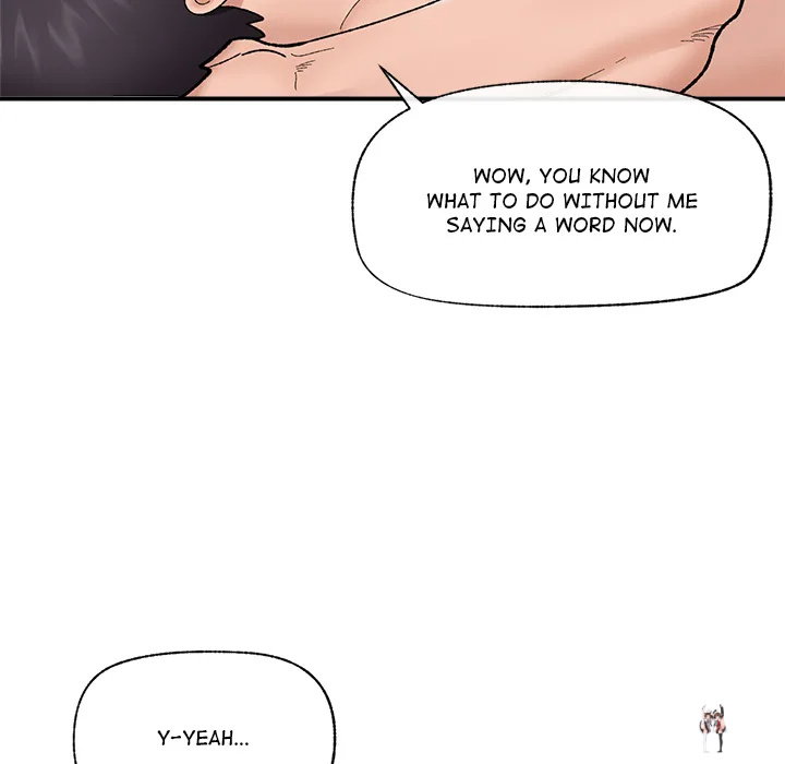 Hypnotist Security Guard (Uncensored) Hypnotist Security Guard (Uncensored) Chapter 44 - Página 54