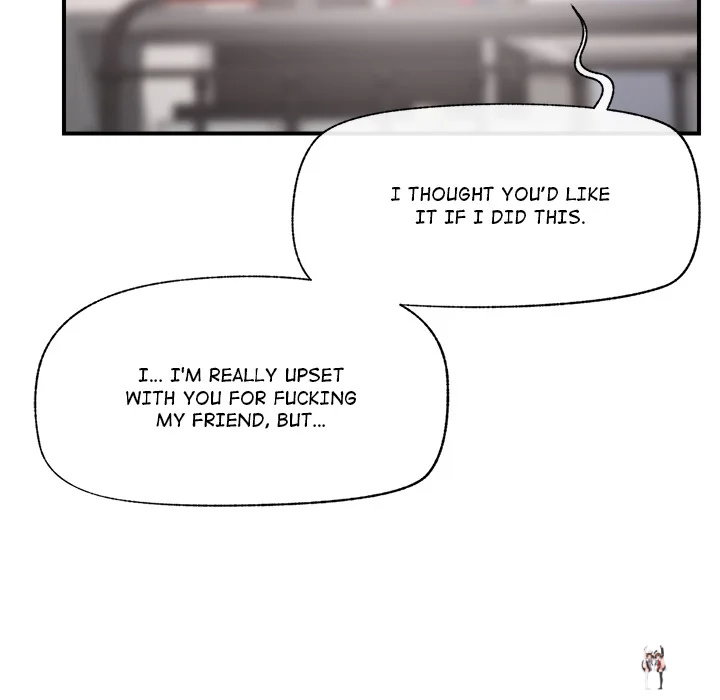 Hypnotist Security Guard (Uncensored) Hypnotist Security Guard (Uncensored) Chapter 44 - Página 56