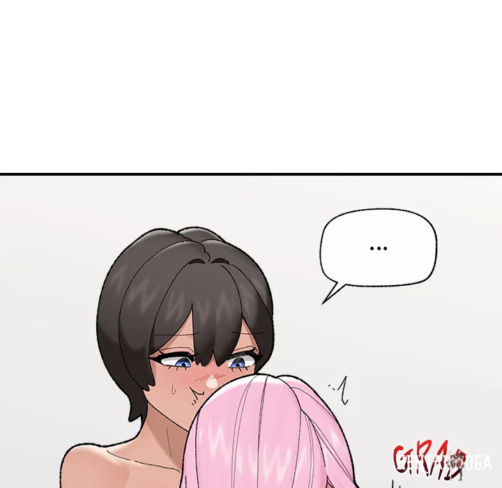 Hypnotist Security Guard (Uncensored) Hypnotist Security Guard (Uncensored) Chapter 44 - Página 57