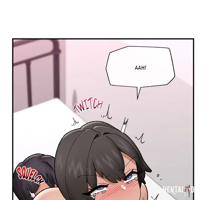 Hypnotist Security Guard (Uncensored) Hypnotist Security Guard (Uncensored) Chapter 44 - Página 59