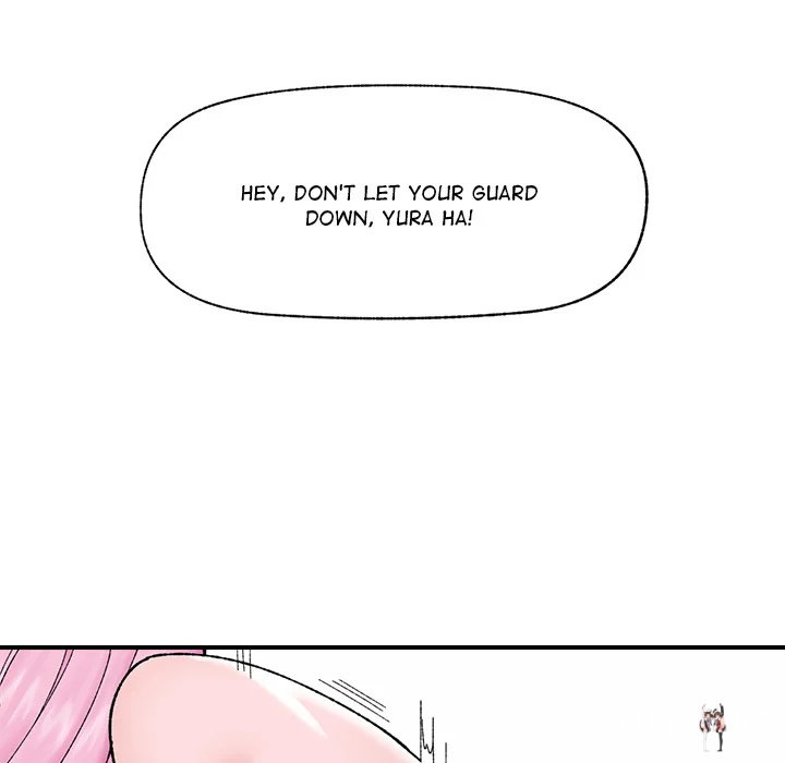 Hypnotist Security Guard (Uncensored) Hypnotist Security Guard (Uncensored) Chapter 44 - Página 69