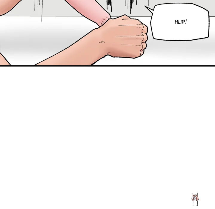 Hypnotist Security Guard (Uncensored) Hypnotist Security Guard (Uncensored) Chapter 44 - Página 71