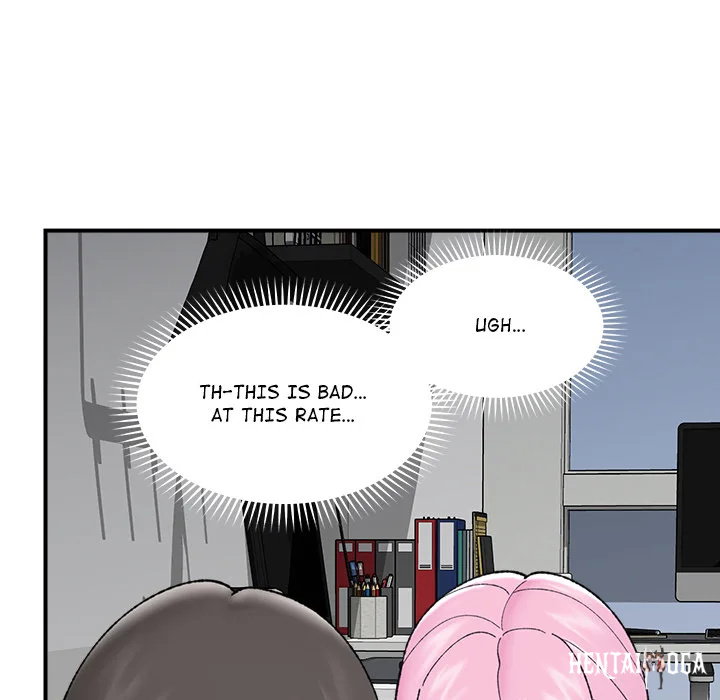 Hypnotist Security Guard (Uncensored) Hypnotist Security Guard (Uncensored) Chapter 44 - Página 74