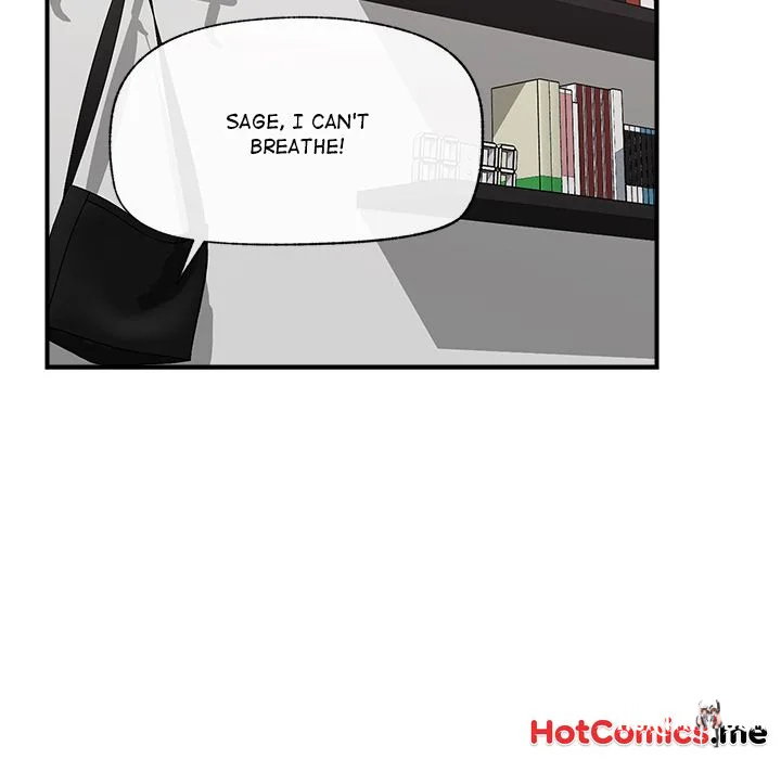 Hypnotist Security Guard (Uncensored) Hypnotist Security Guard (Uncensored) Chapter 44 - Página 82