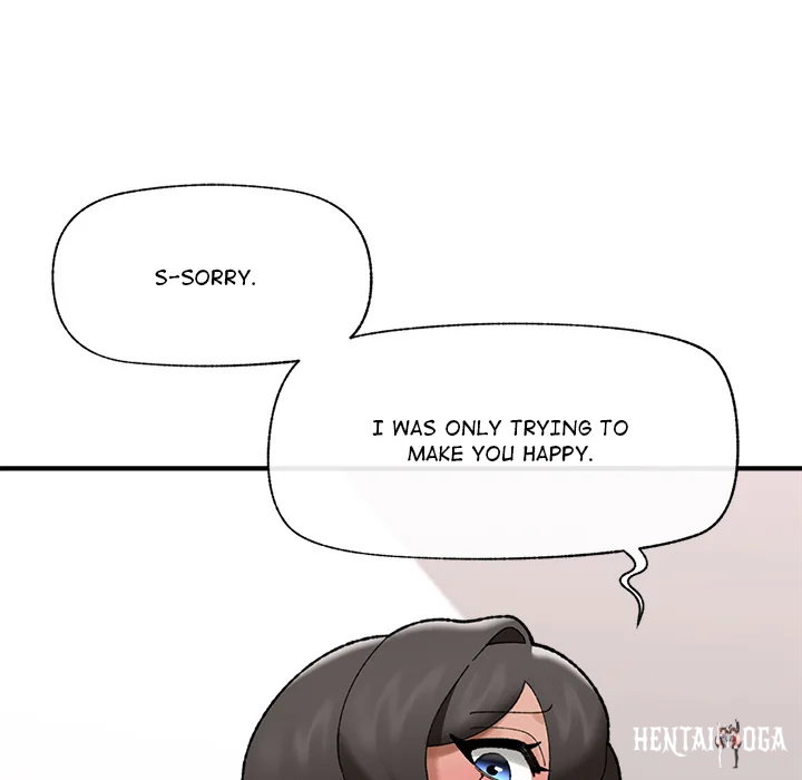 Hypnotist Security Guard (Uncensored) Hypnotist Security Guard (Uncensored) Chapter 44 - Página 83