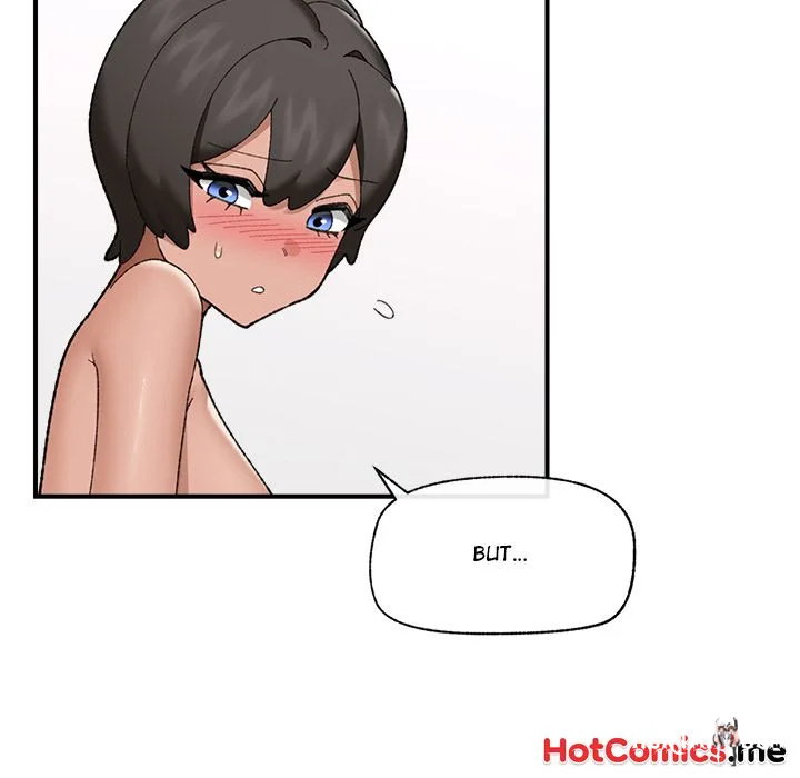 Hypnotist Security Guard (Uncensored) Hypnotist Security Guard (Uncensored) Chapter 44 - Página 87