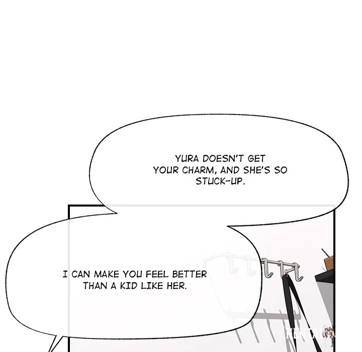 Hypnotist Security Guard (Uncensored) Hypnotist Security Guard (Uncensored) Chapter 44 - Página 88