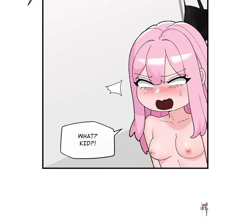 Hypnotist Security Guard (Uncensored) Hypnotist Security Guard (Uncensored) Chapter 44 - Página 89