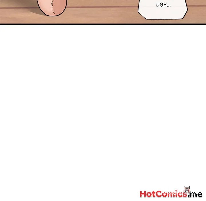 Hypnotist Security Guard (Uncensored) Hypnotist Security Guard (Uncensored) Chapter 44 - Página 9