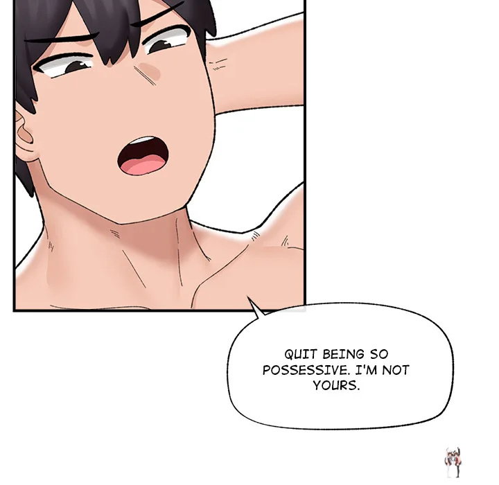 Hypnotist Security Guard (Uncensored) Hypnotist Security Guard (Uncensored) Chapter 44 - Página 95