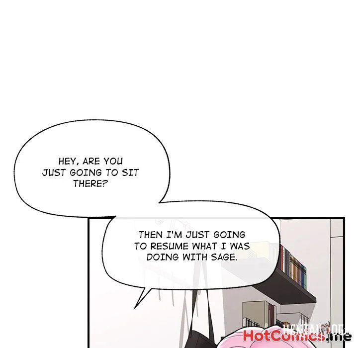 Hypnotist Security Guard (Uncensored) Hypnotist Security Guard (Uncensored) Chapter 44 - Página 96