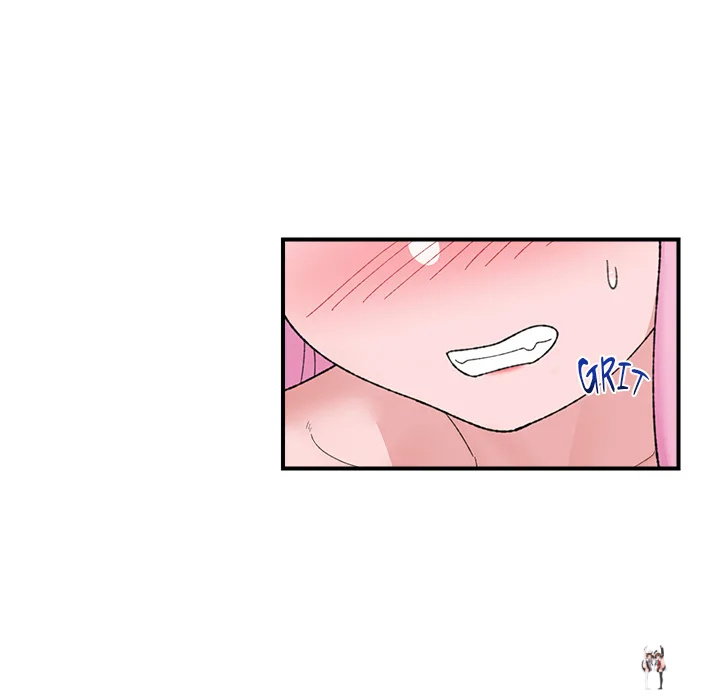 Hypnotist Security Guard (Uncensored) Hypnotist Security Guard (Uncensored) Chapter 44 - Página 98