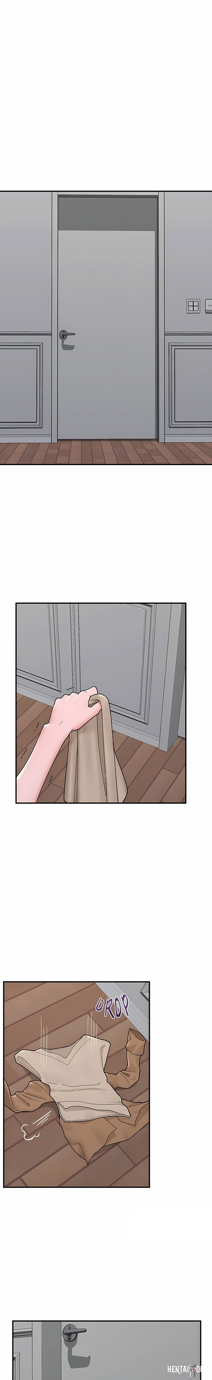 Hypnotist Security Guard (Uncensored) Hypnotist Security Guard (Uncensored) Chapter 45 - Trang 18