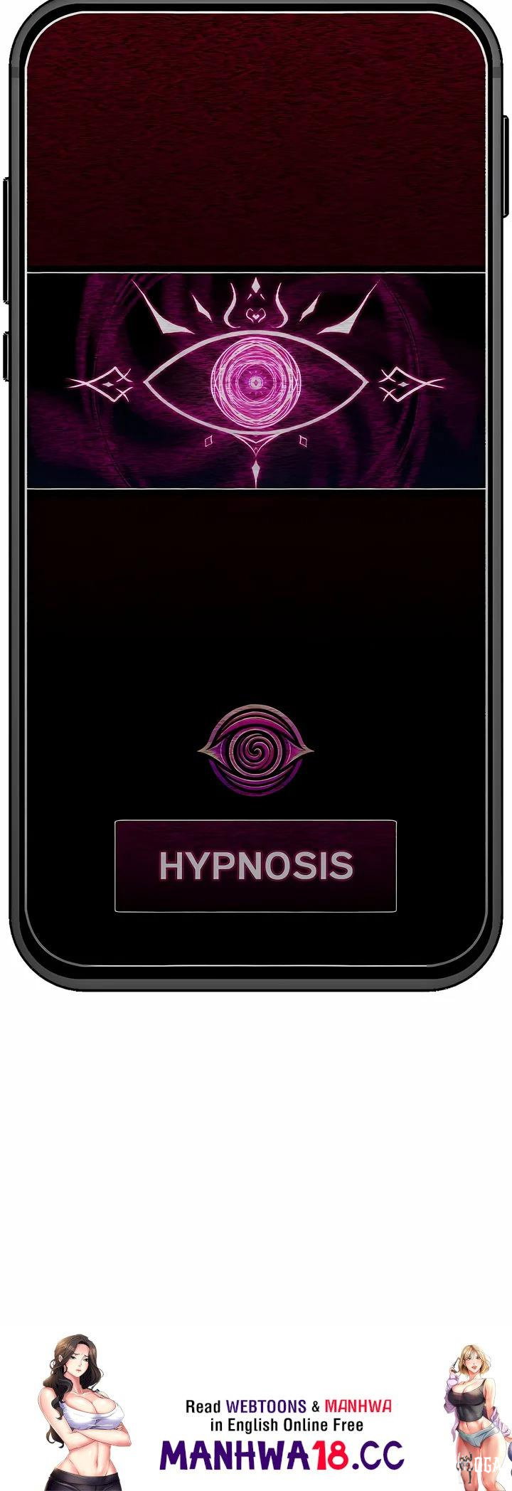 Hypnotist Security Guard (Uncensored) Hypnotist Security Guard (Uncensored) Chapter 46 - Page 24