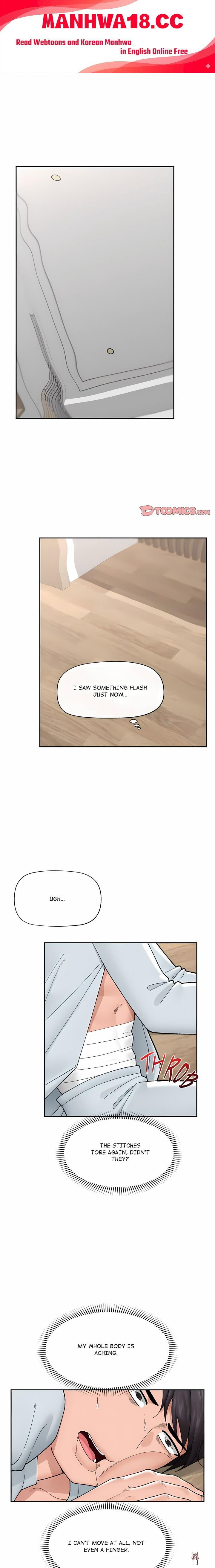 Hypnotist Security Guard (Uncensored) Hypnotist Security Guard (Uncensored) Chapter 49 - Trang 1