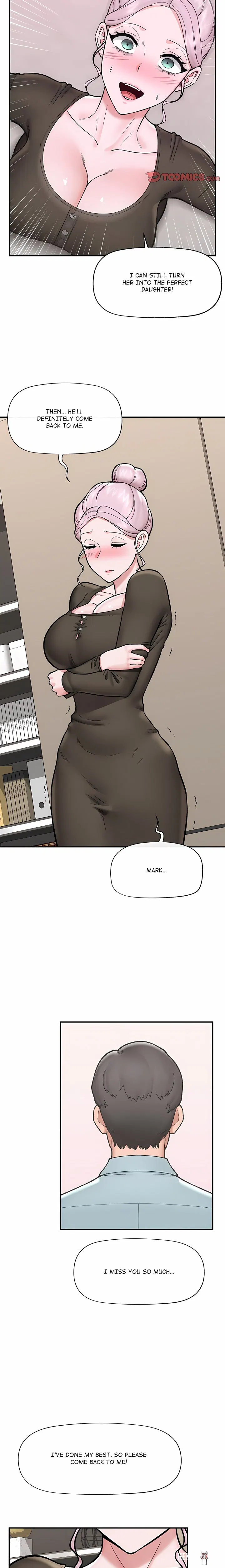 Hypnotist Security Guard (Uncensored) Hypnotist Security Guard (Uncensored) Chapter 57 - Page 15
