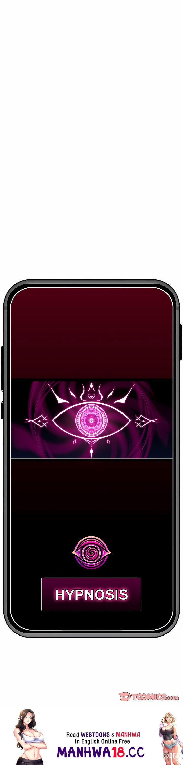 Hypnotist Security Guard (Uncensored) Hypnotist Security Guard (Uncensored) Chapter 59 - Page 22