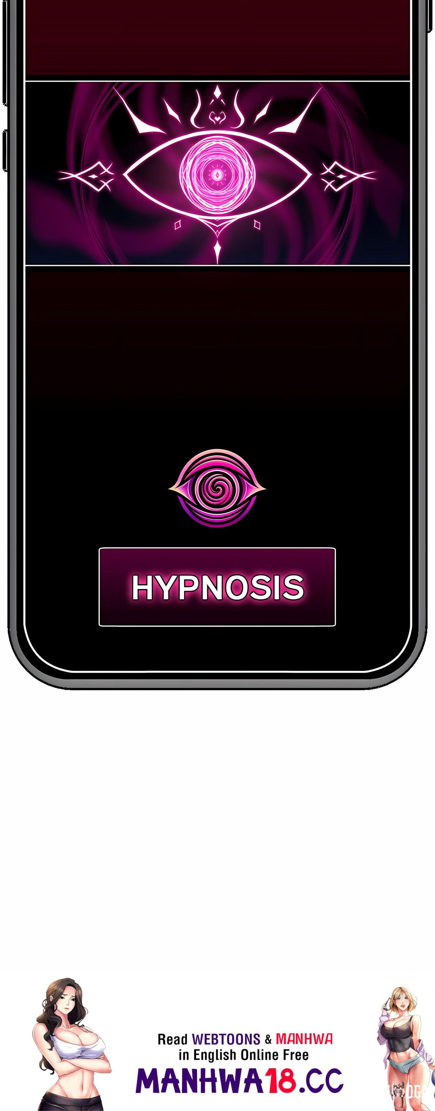 Hypnotist Security Guard (Uncensored) Hypnotist Security Guard (Uncensored) Chapter 60 - Page 23