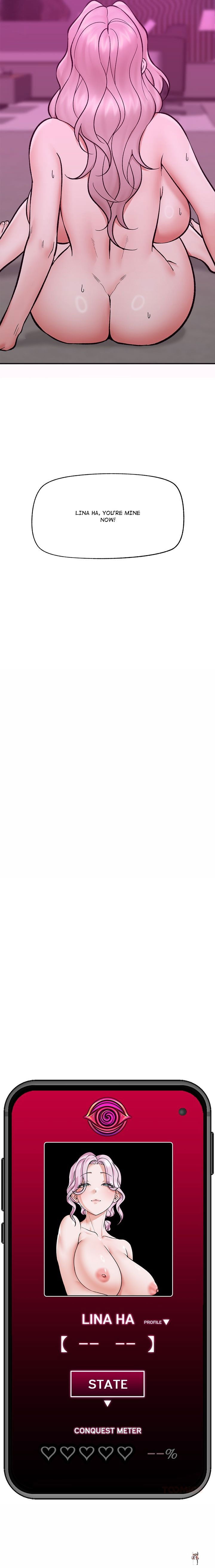 Hypnotist Security Guard Hypnotist Security Guard Chapter 65 - Page 19